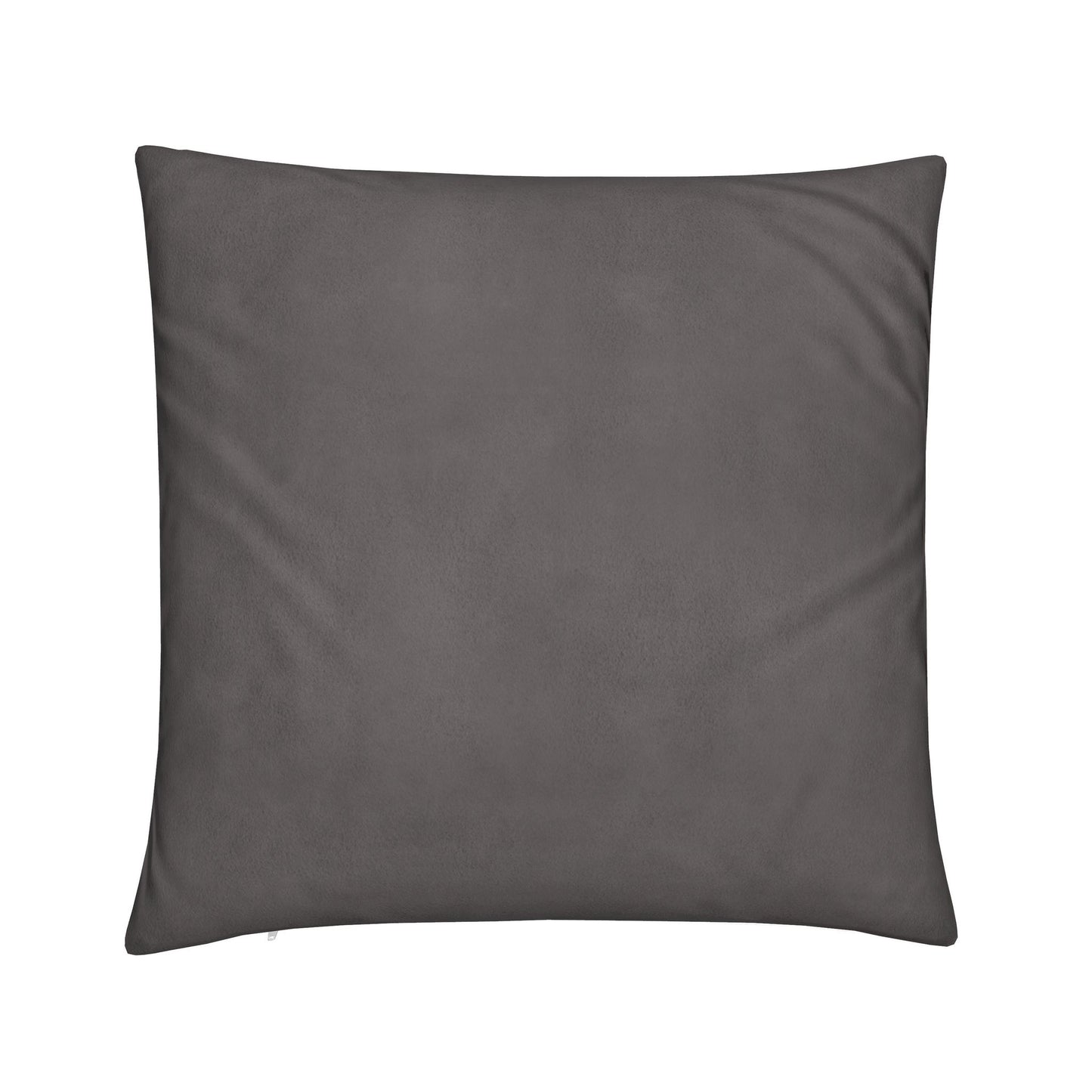 Into the Unknown: Mystery — Charcoal Tree Cushion