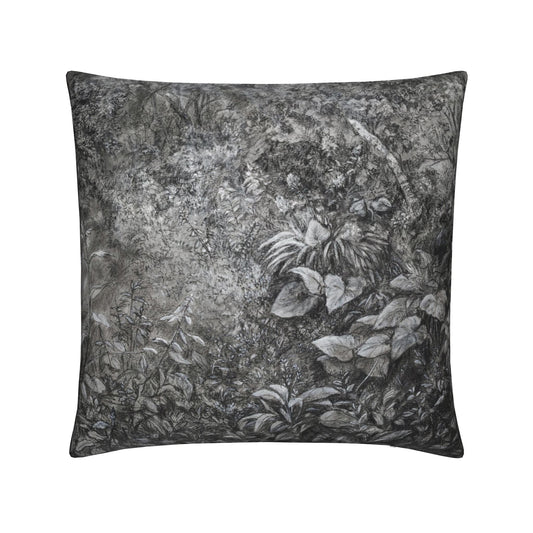 Into the Unknown: Majesty, Cushion